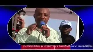 Nesmy MANIGAT, Ministre de l Education nationale