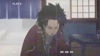 DeadAlive & SpillSpace - Right Now | Anime mix