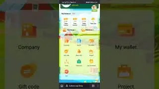 HotFarm Platform. buy virtual trees