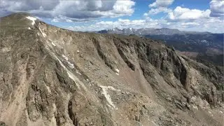 Insights from the Chaos Canyon landslide, Rocky Mountain National Park, USA