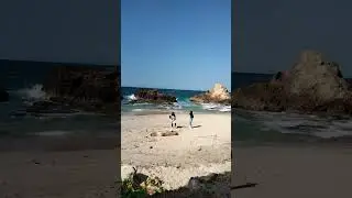 Marina Beach #shorts #shortvideo