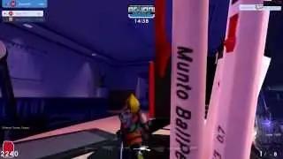 MicroVolts 1vs1 - Abood1995 vs MX_JUPlTER