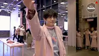 BTS DANCING IN PUBLIC AND STREET