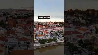 Silves, Algarve, Portugalsko