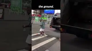 Man you might see at the World Cup