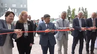 АУЦА объединит науку и производство 1080p