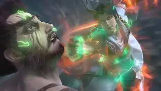 Wu Dong Qian Kun Season 4 Preview