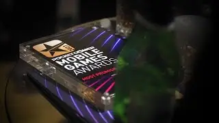 The Pocket Gamer Mobile Games Awards 2023