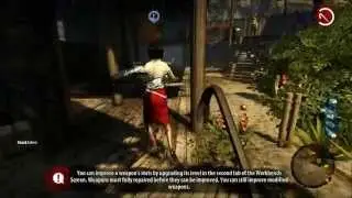 Spudheds Plays - Dead island riptide coop with Fullstrengthbuttweld #1