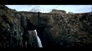 Byzantium - The painted sky