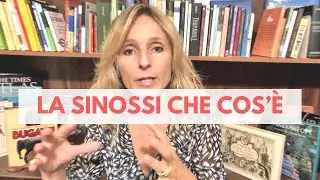 La sinossi che cos'è?!