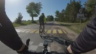 Покатушка до Копыля! 28.09.2023