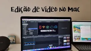 As melhores opções para a edição de vídeos no Mac!