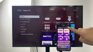 Can I Manage Channels Easily with Roku Remote App When Roku TV Remote not Working?
