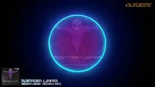 Roentgen Limiter - Ready (Hard Techno Mix)
