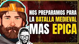 Simulador de ser Rey 👑 - Yes, Your Grace