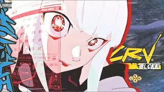 BLCKK - CRV [LYRIC VIDEO]