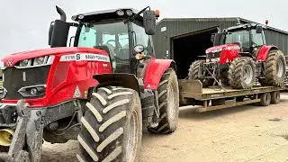 Getting Machines Fixed!