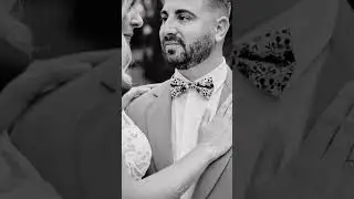 Wedding mini slide show. #wedding #groom #weddingphotography #bestcouplepreweddingshoot