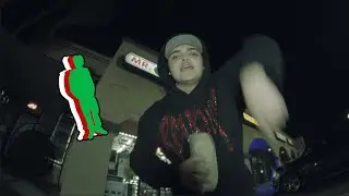 Stizzy - Leanin' To The Side (Dir. by @aidenjfowler)