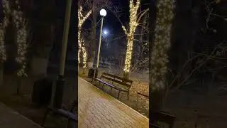 Городской парк, г. Благовещенск 😍😍😍😍😍