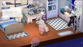 This event is definitely made by a Hina SIMP [Blue Archive JP]