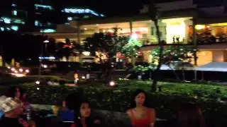 Night Life in Cebu
