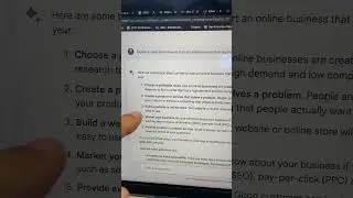 $100k/year in 1 hour (Google Bard AI test)