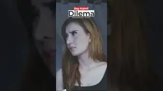 Haruskah Aku Jadi Pendampingmu? Jadi 'Dilema' #shorts