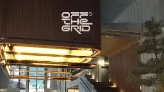 OFF THE GRID - Early Access | 1st Experience