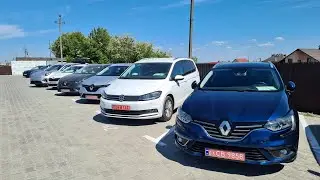 Продаж найпопулярніших авто за вигідними цінами!