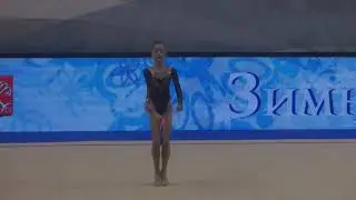 Генералова Елизавета булавы 14.02.20
