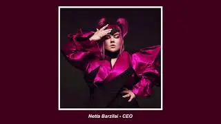 NETTA - CEO | slowed + reverb