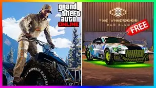 NEW DECEMBER DLC RELEASE DATE, Heist Challenge, FREE Car, RARE Outfit, GTA5 2025 (GTA Online Update)