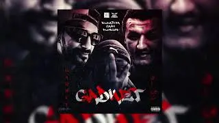 ABSY ( GAM7 ) & PABLO ( EL KATIBA ) & BLINGOS - GADHET  l ڨاضت