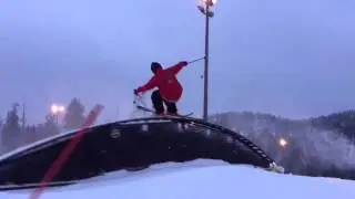 Ruka finland