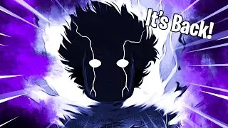 This OG Anime Tower Defense is FINALLY BACK!