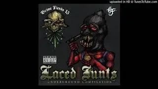 17  Baker X Freddie Dredd-Everything's A Gamble