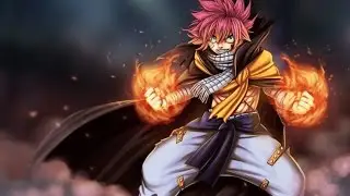 Fairy Tail 「ＡＭＶ」