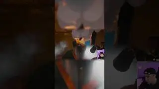 Когда включить графику на ультра 🖥 