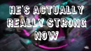 Reworked Stabbing (Legion) | Dead By Daylight