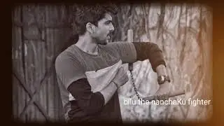 pandob goenda bilu da's amazing  video .