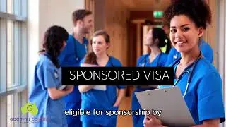 ARE YOU AN OVERSEAS NURSE?