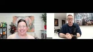 39 Min With A Client! - Advanced Conversational Hypnosis Program