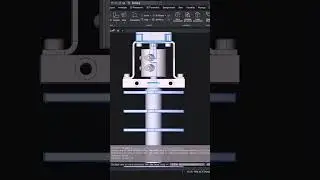 Assembly Inspection in BricsCAD® Mechanical V24 