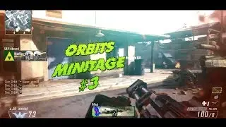 Sinc Orbit: Minitage #3 - (If You Want) Trees