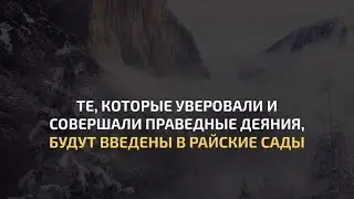 Сура 14 Ibrahim | Мухаммад Люхайдан | Красивое чтение Корана