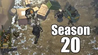 The Gist of Season 20 in Last Day on Earth
