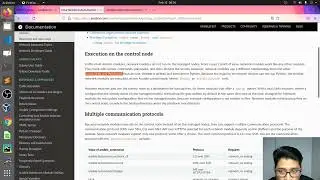 3) connection key with LOCAL key value, How network automation  is different, 