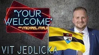 Vit Jedlicka - On the Map - 